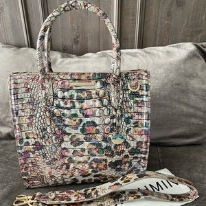 Brahmin Leopard Melbourne